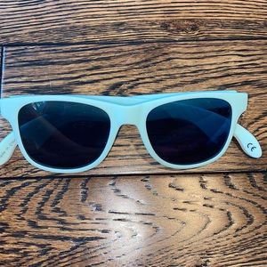 Pink Brand Bottle Opener Sunglasses